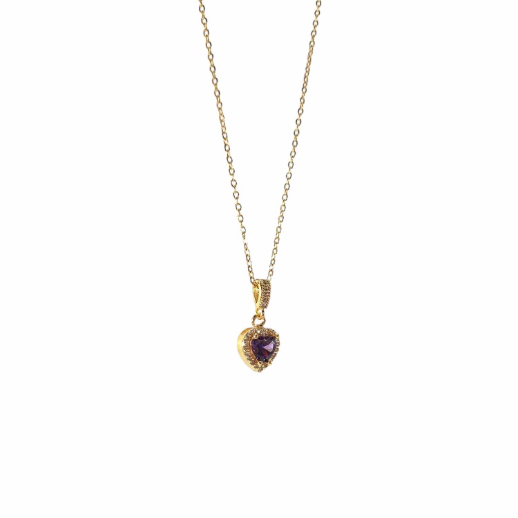Amethyst Grace