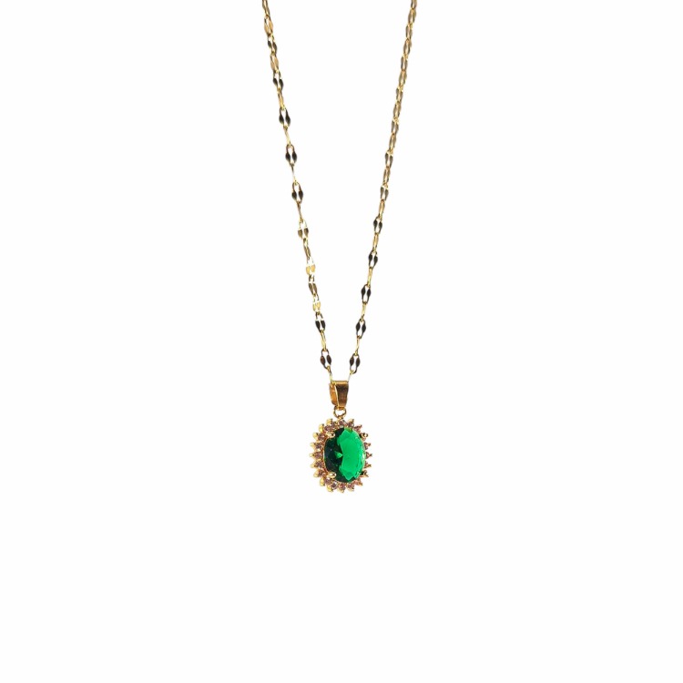 Royal Emerald