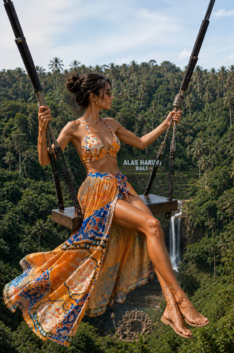 Rio Collection – Rio Sun Beach Set
