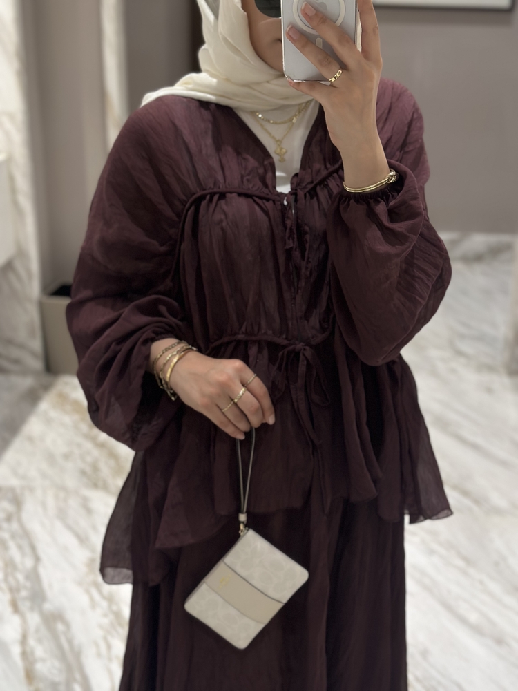 Vesta takım x Bordo