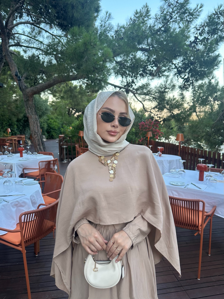 Milas elbise