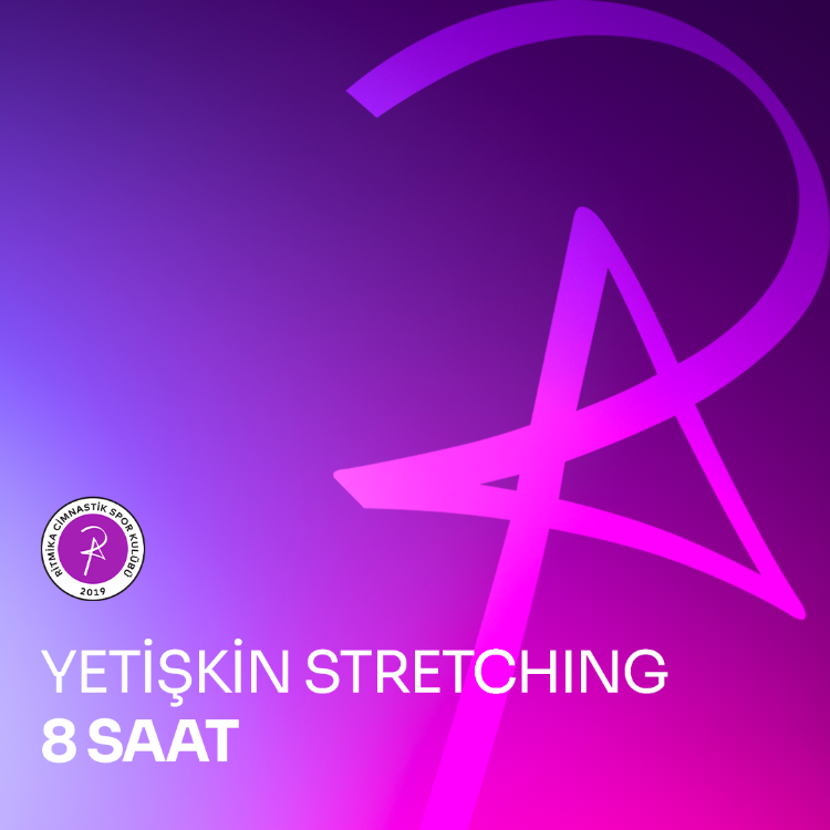 Yetişkin Stretching