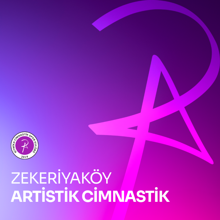 Zekeriyaköy Artistik Cimnastik