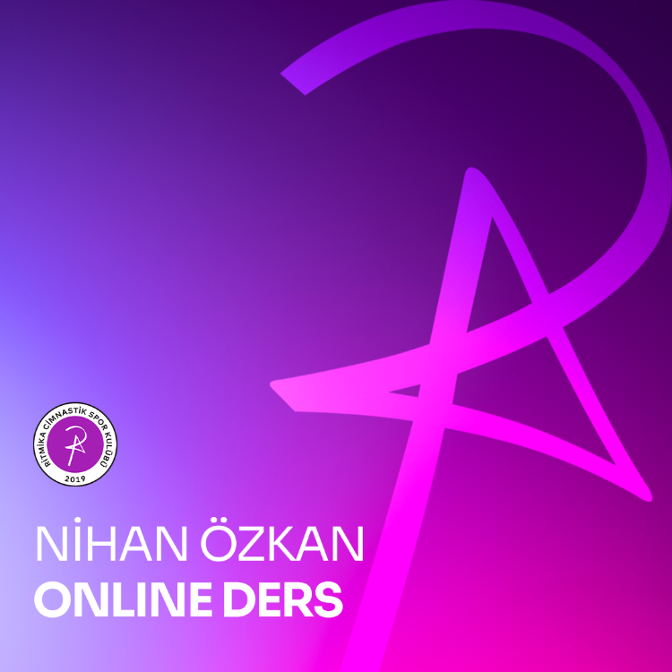 Nihan Hoca Yetişkin Online Özel Ders