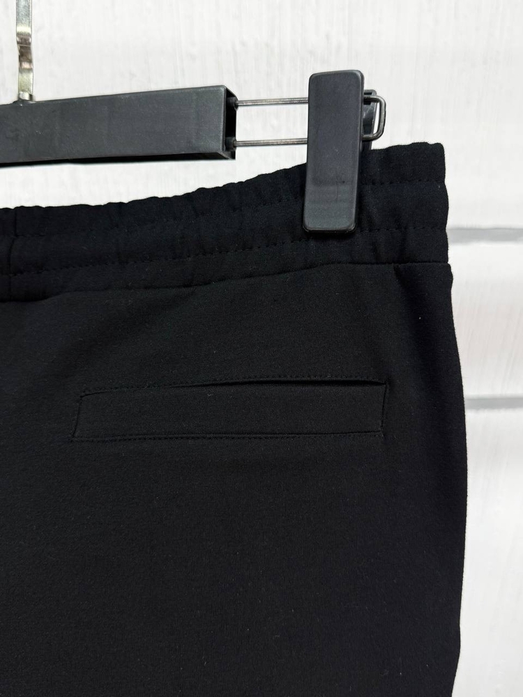 Lacoste Klasik Eşoftman Altı Siyah