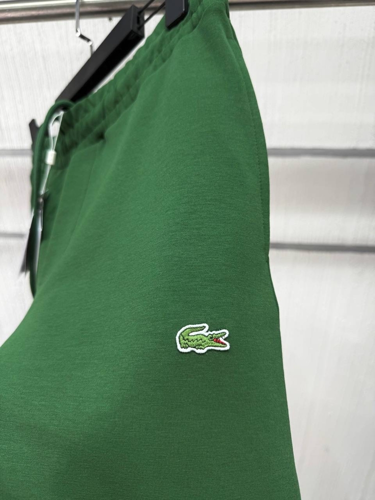 Lacoste Klasik Eşoftman Altı Yeşil