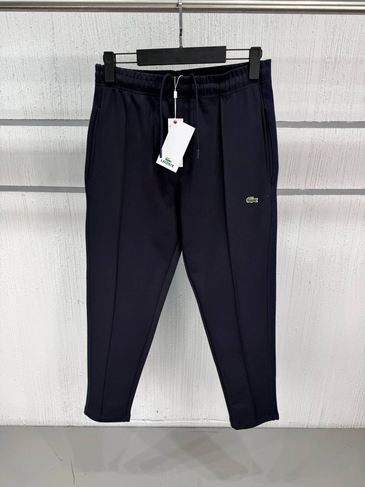 Lacoste Orj. Eşoftman Altı Lacivert