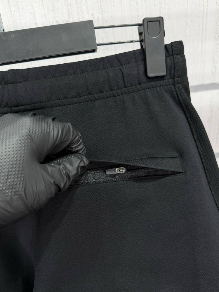 Lacoste Orj. Eşoftman Altı Siyah