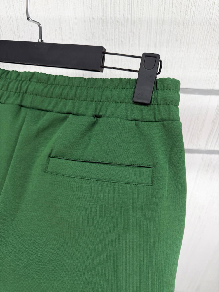 Lacoste Orj Şort Yeşil