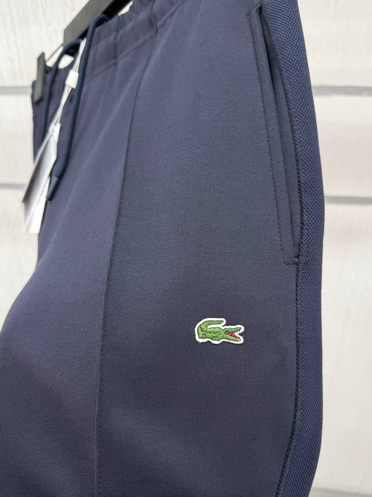 Lacoste Orj. Eşoftman Altı Lacivert