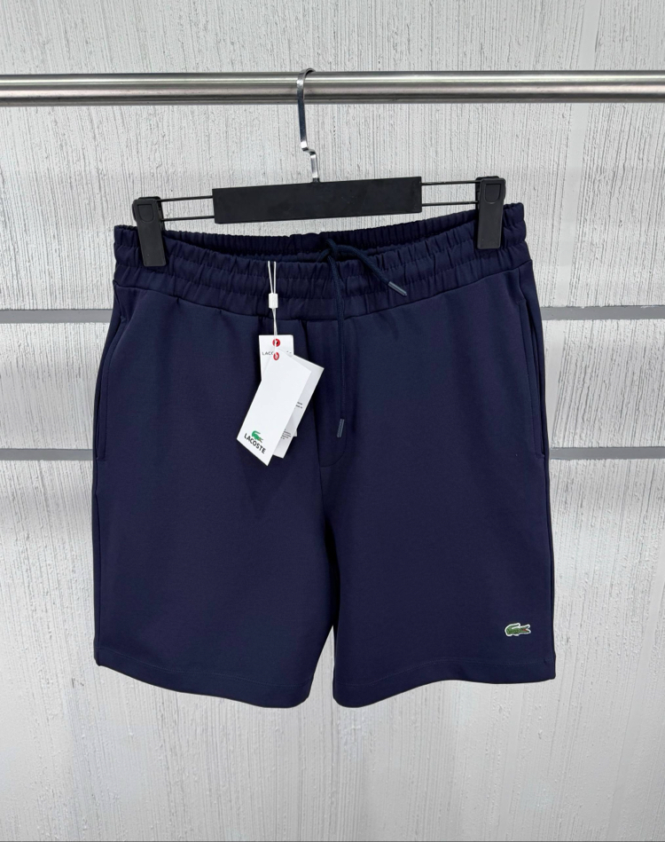 Lacoste Orj Şort Lacivert