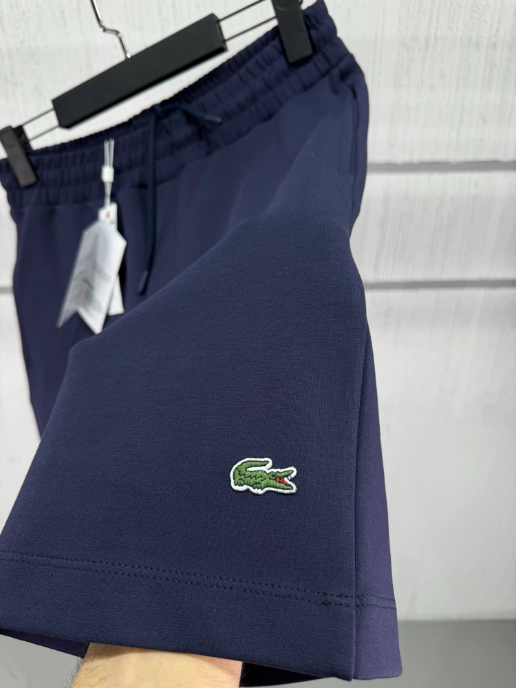 Lacoste Orj Şort Lacivert