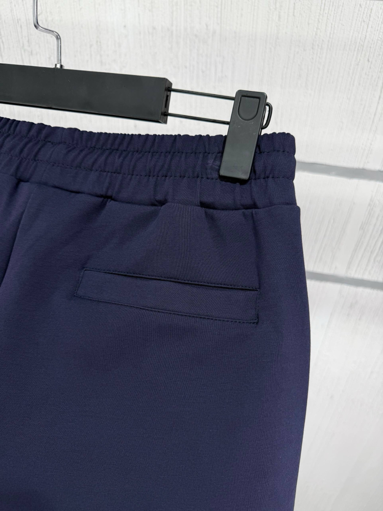 Lacoste Orj Şort Lacivert