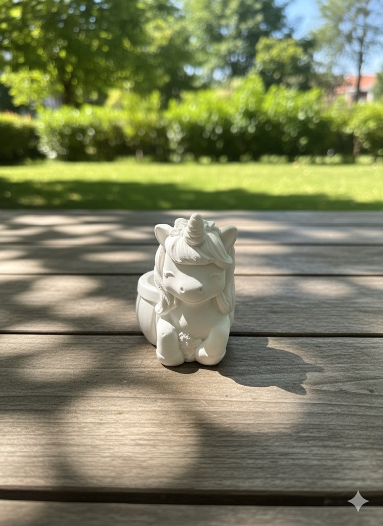 Unicorn mumluk