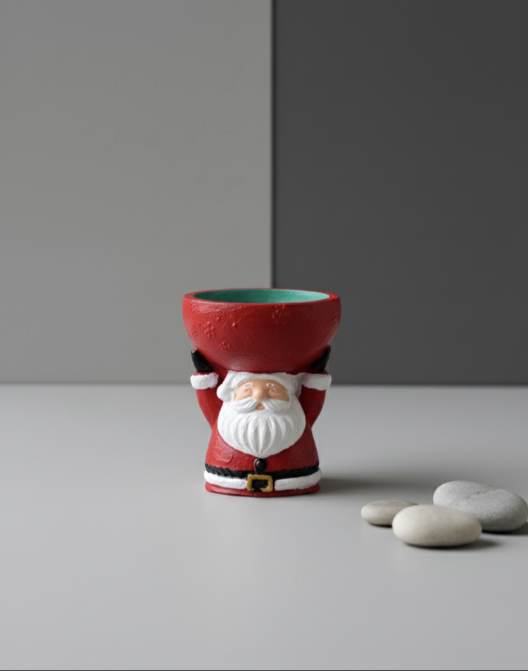 Noel baba Mumluk