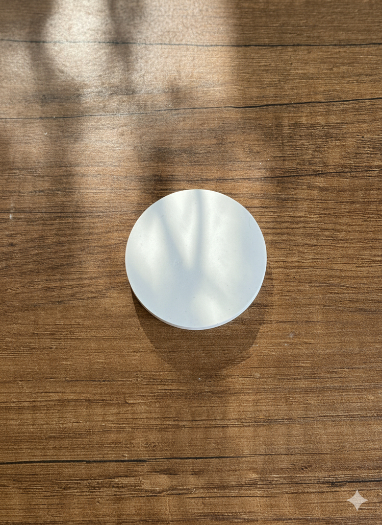 Yuvarlak Magnet