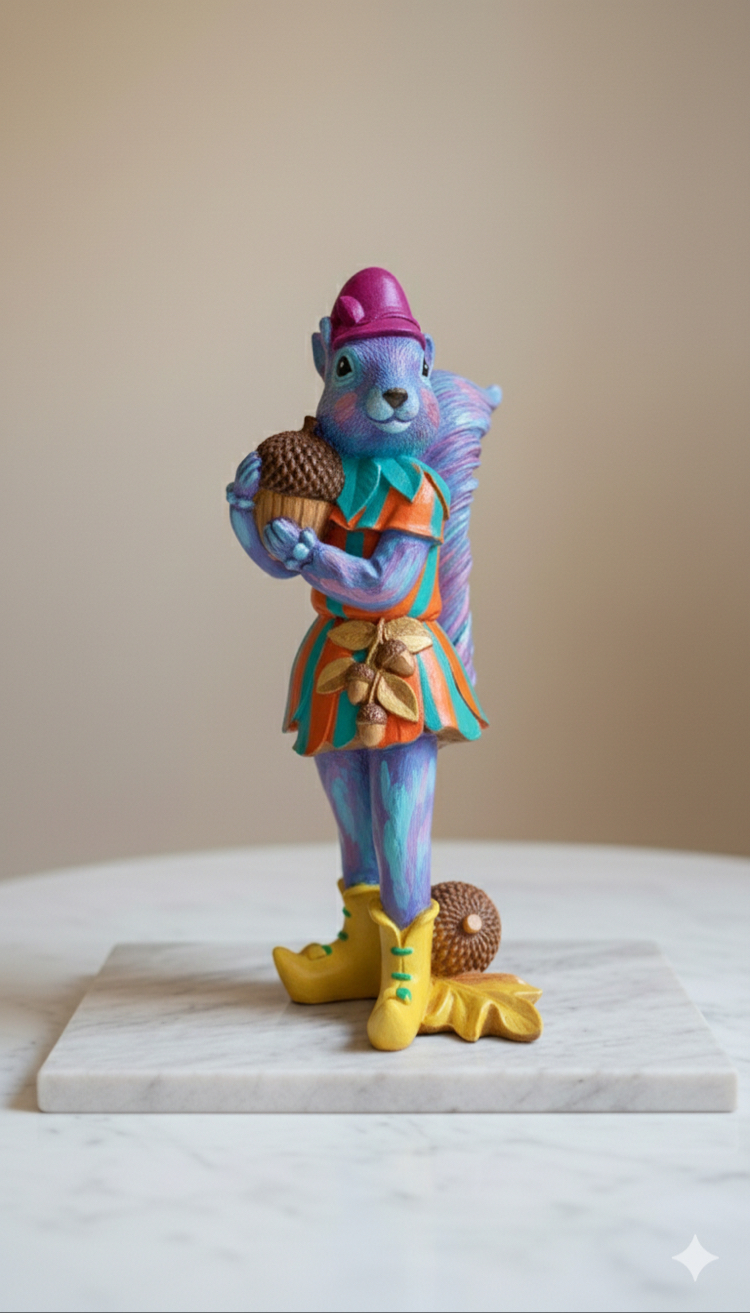 Peter Pan Sincap