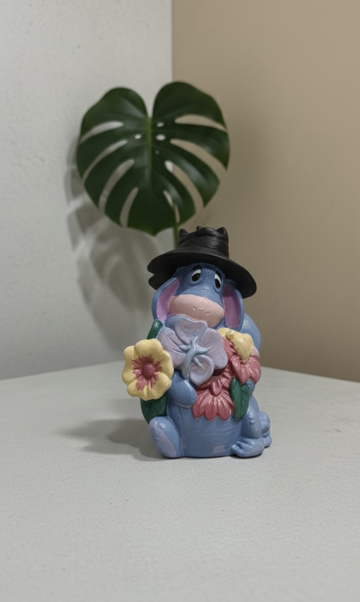 Winnie-the-Pooh Eeyore