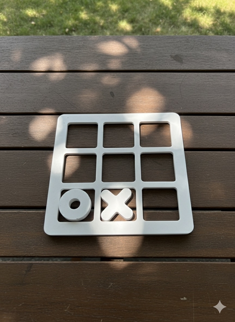 XOX