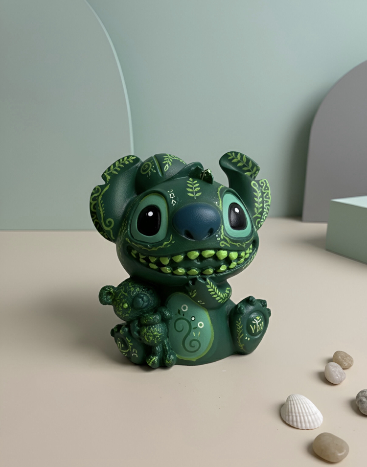 Stitch