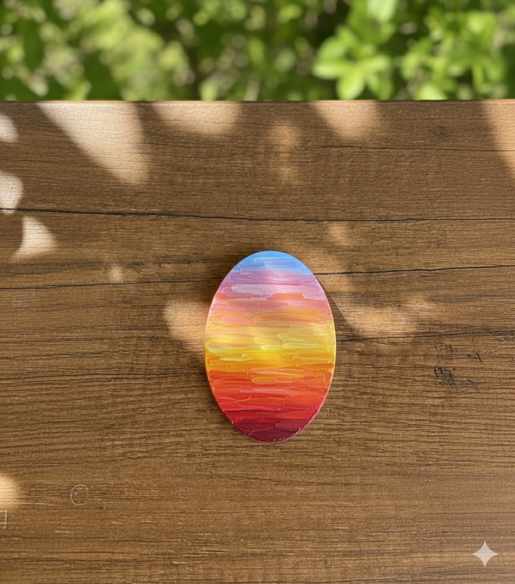 Elips Magnet