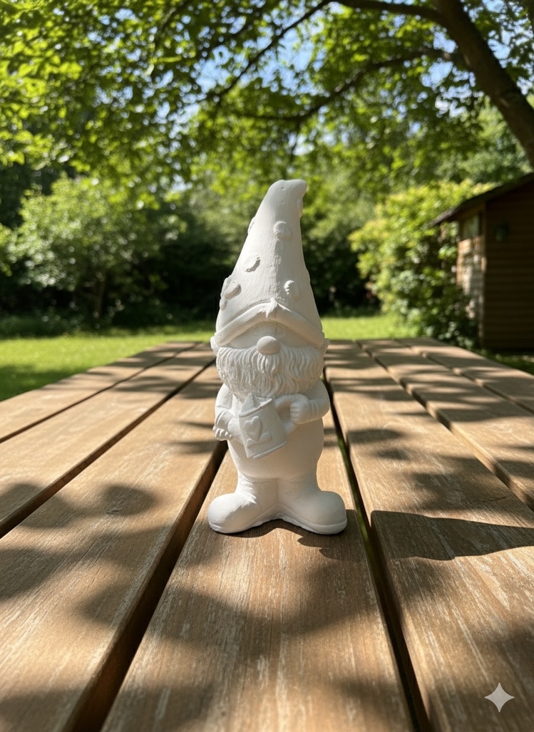 Erkek Cüce Biblo