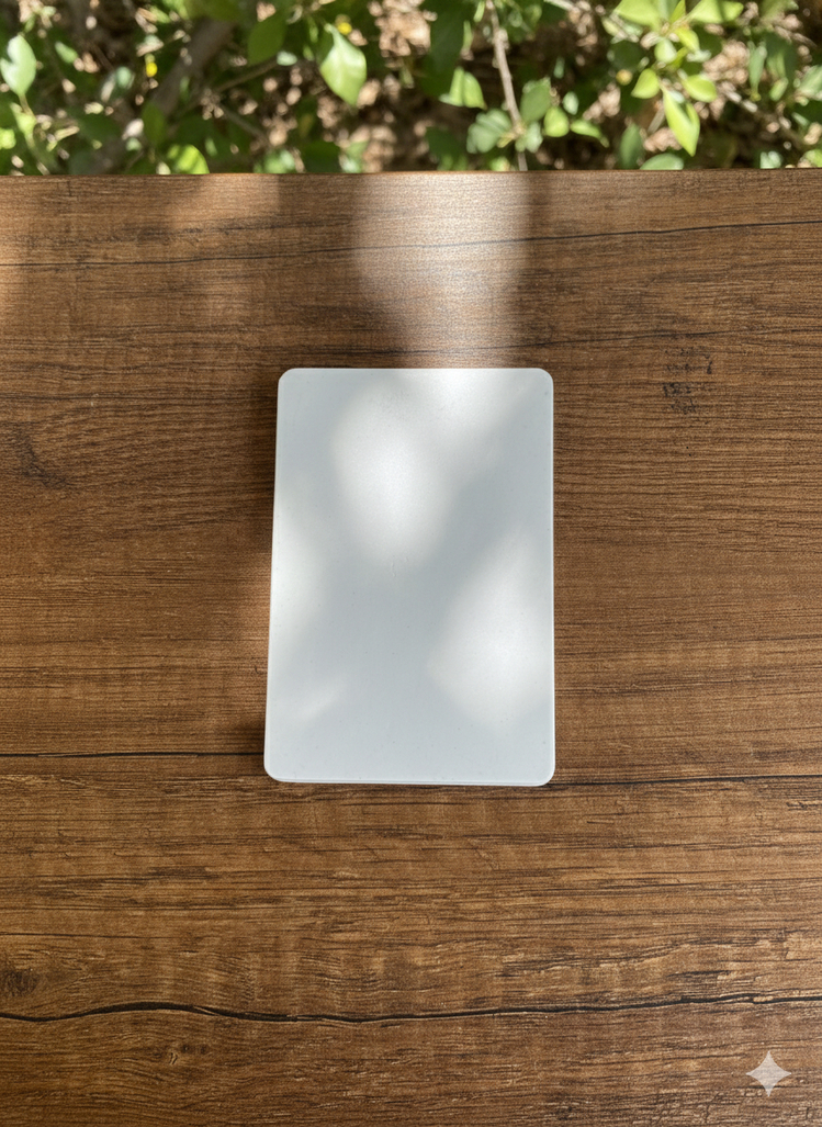 Dikdörtgen Magnet