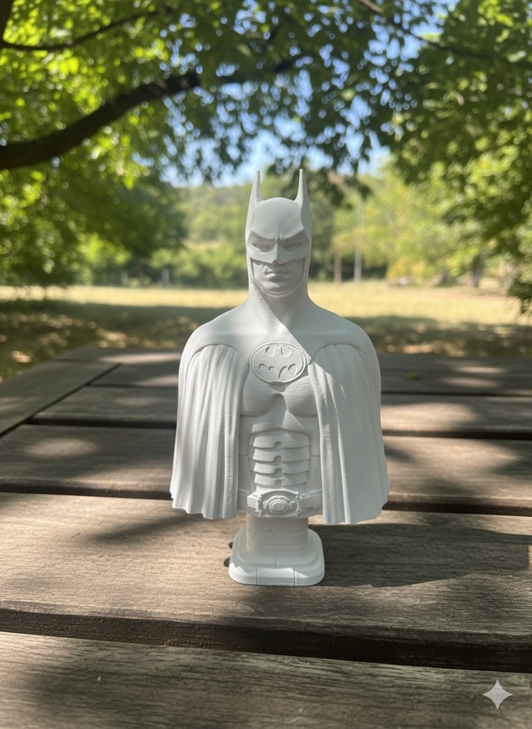 Batman Büst