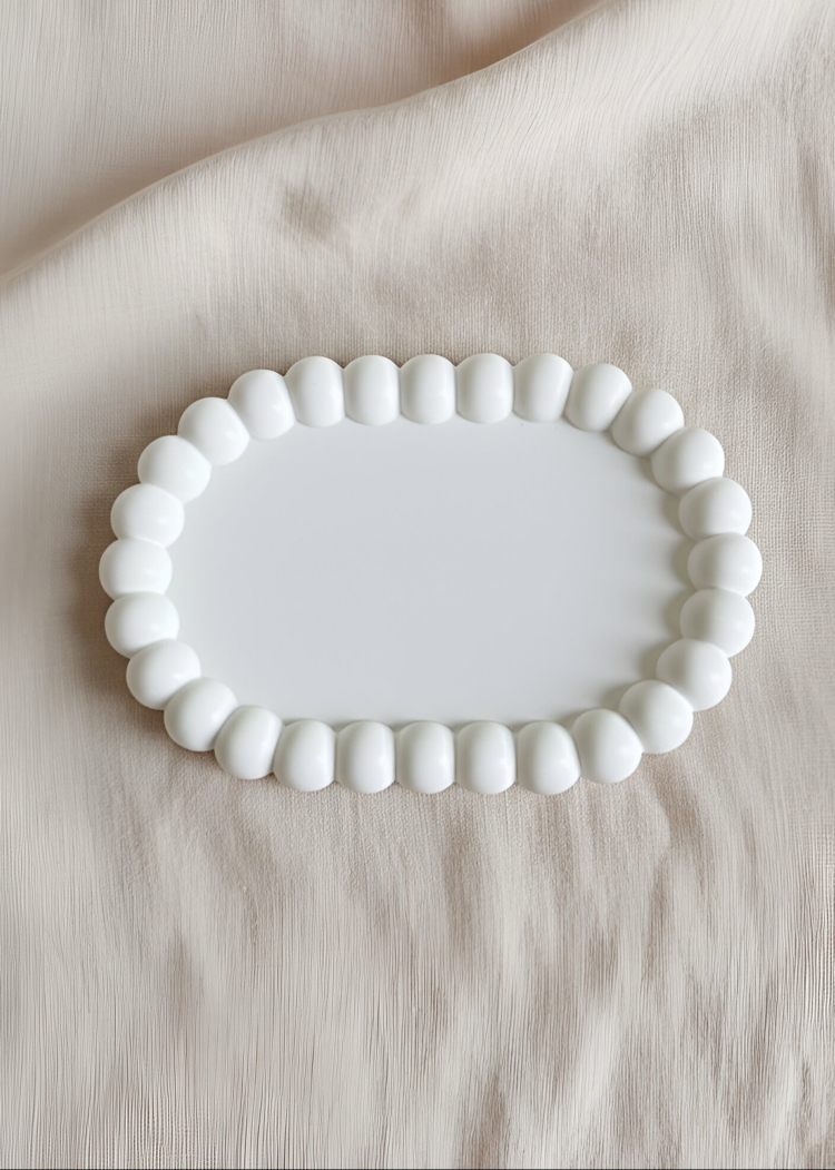 Bubble Oval Tabak