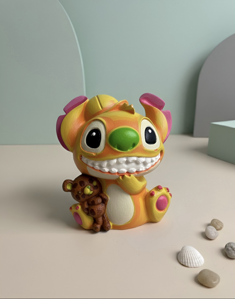 Stitch