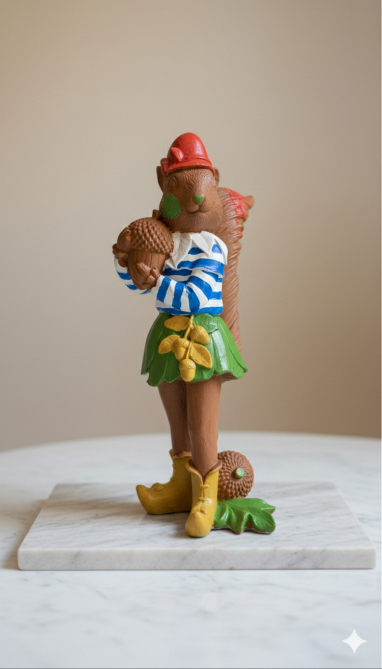 Peter Pan Sincap
