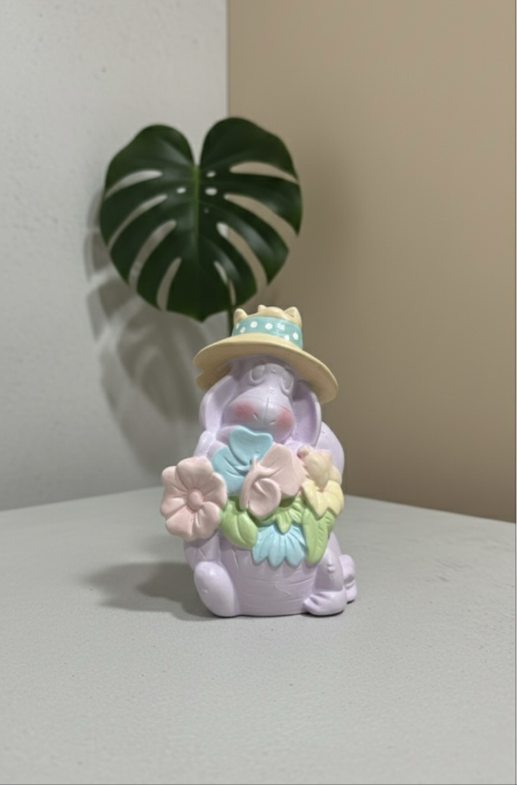 Winnie-the-Pooh Eeyore