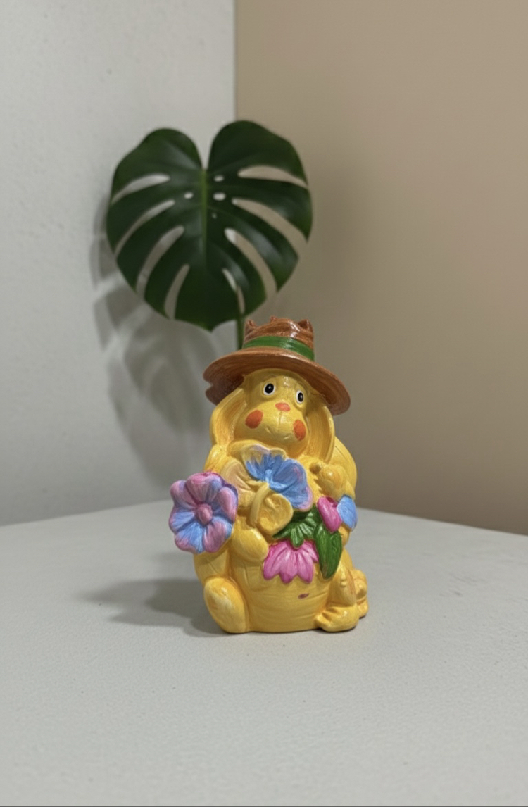 Winnie-the-Pooh Eeyore