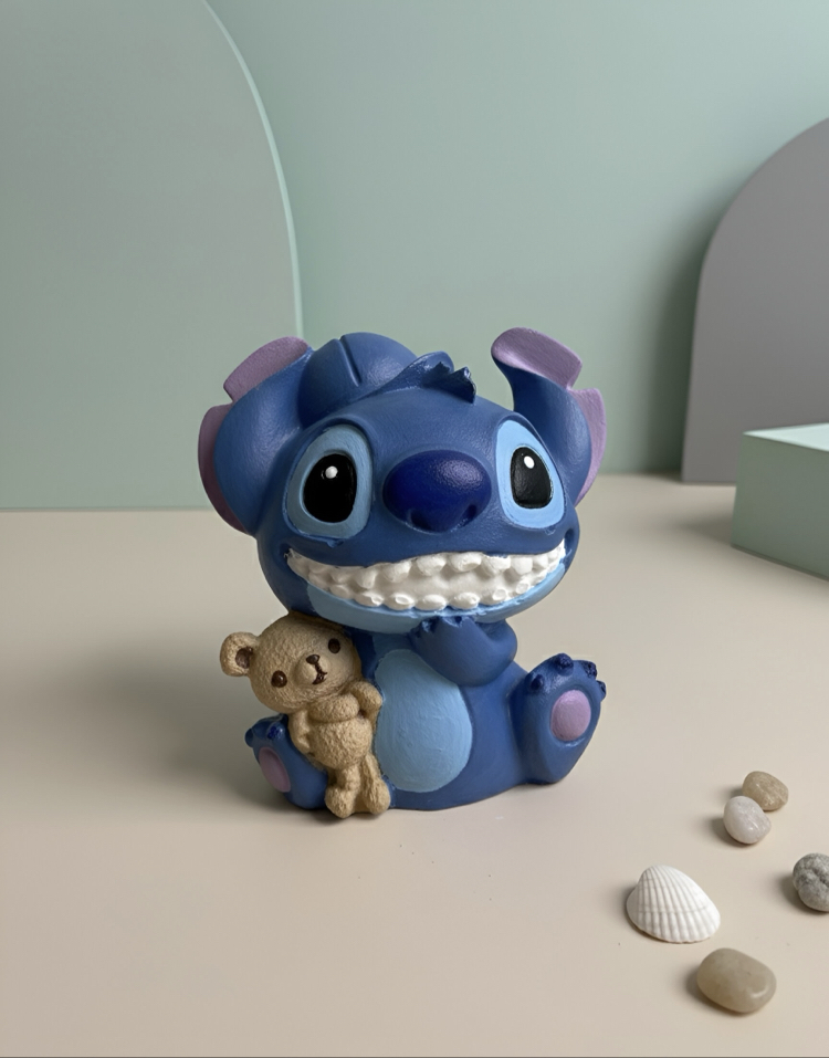 Stitch