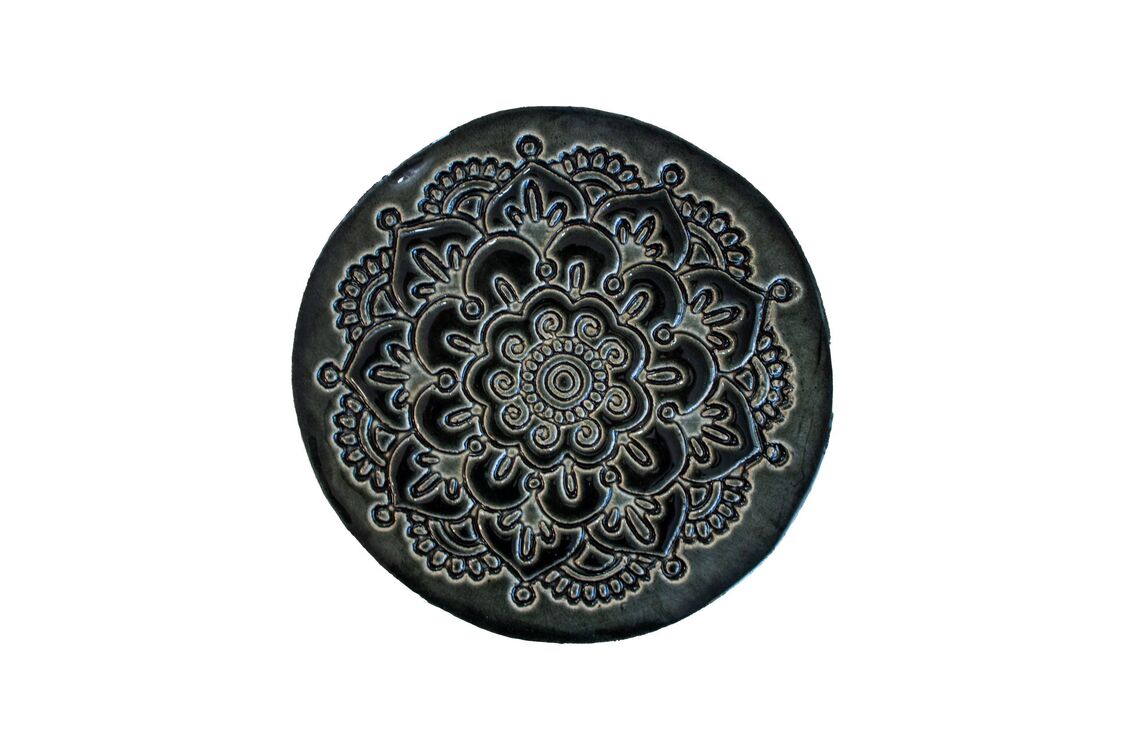 Pugin Dekoratif Duvar Objesi