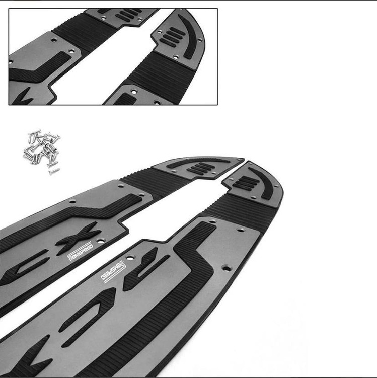 Pcx 125 2021-2024 Basamak Paspas Seti