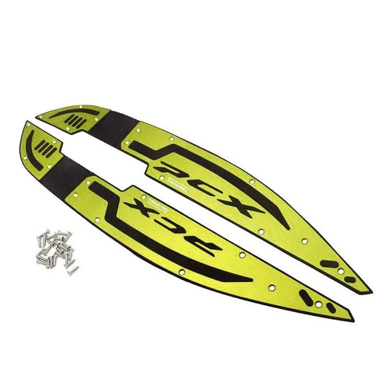 Pcx 125 2021-2024 Basamak Paspas Seti