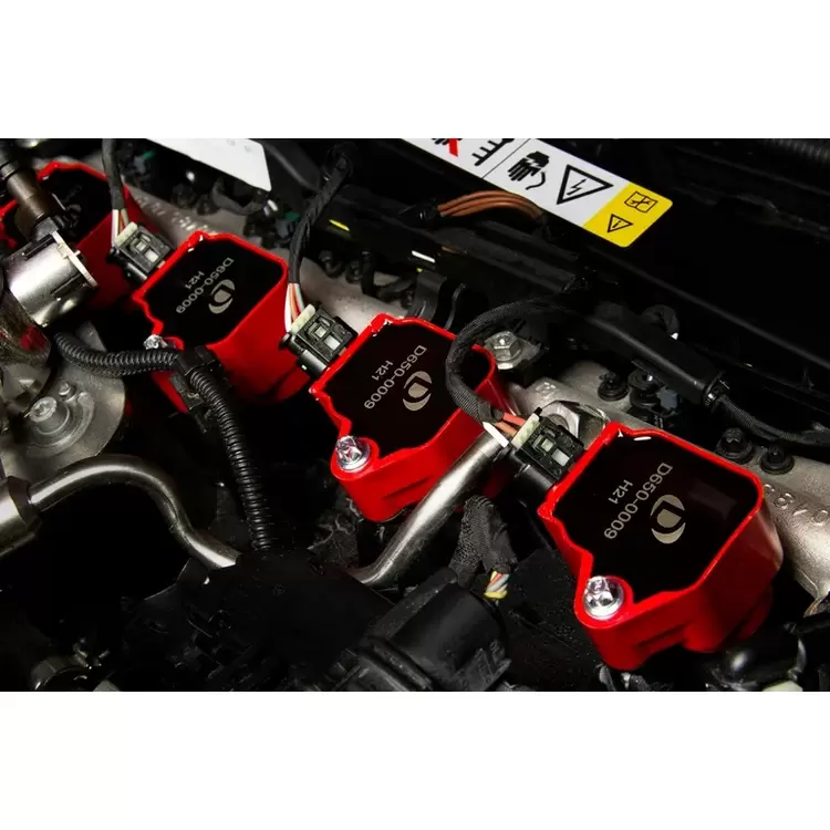 Dinan Bmw B-Series Performans Bobin D650-0009