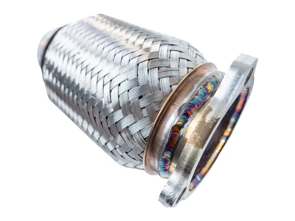 Bull-X Downpipe Audi A4/A5 B8 2.0 TFSI HGVSDERA45B8