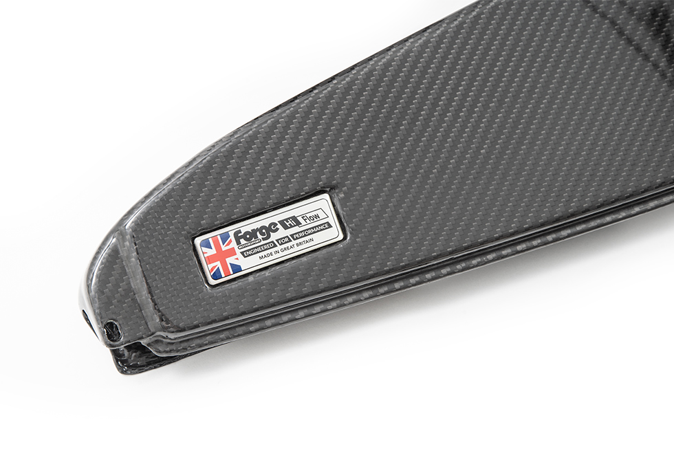 Forge Motorsport VW, Audi, Seat, Skoda,Cupra 2.0 TSI EA888 için Karbon Filtre kiti FMINDK40 