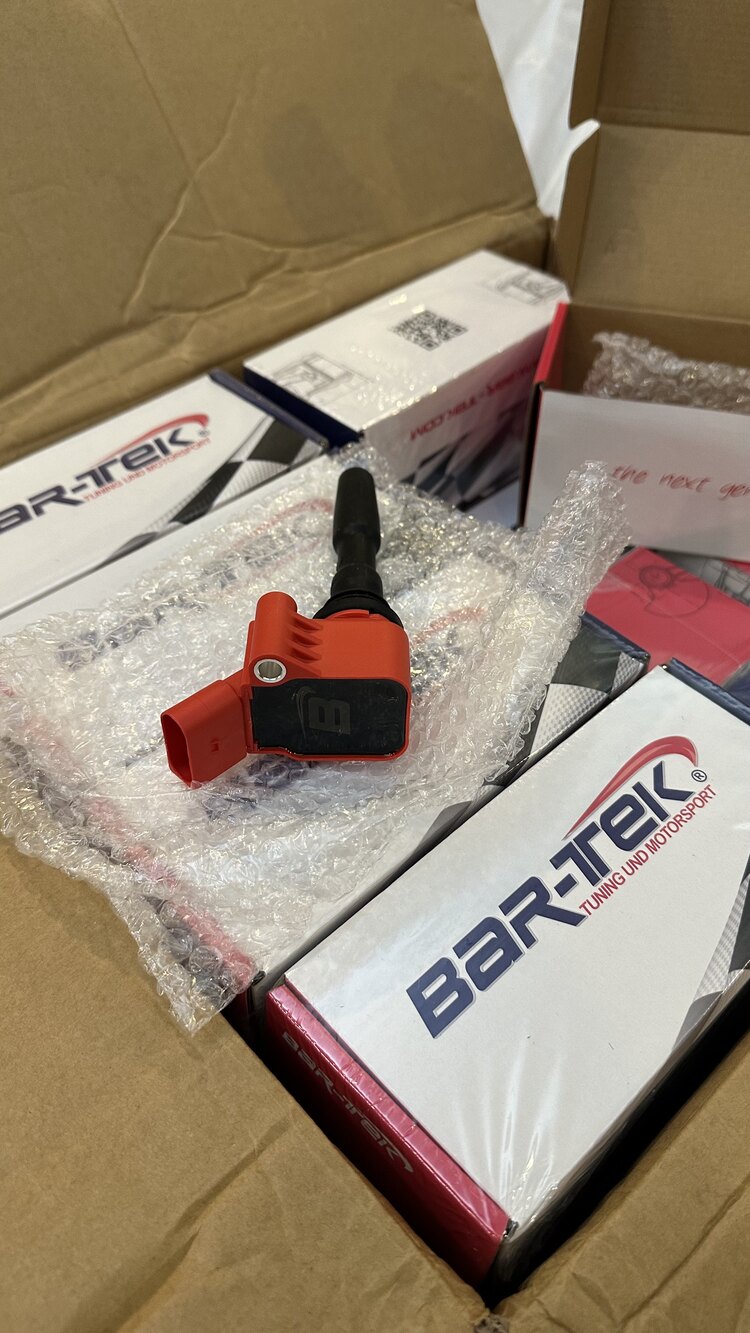 Bar-tek VAG 1.0-1.2-1.4 Tsi Performans Bobin 21tsi235