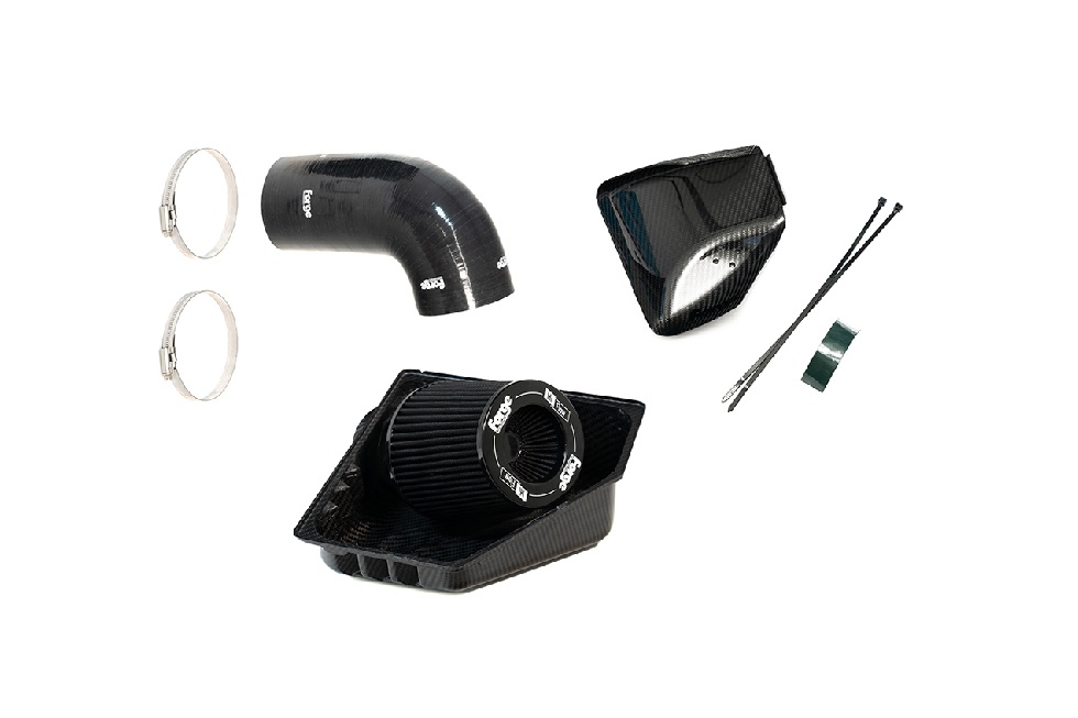 Forge Motorsport BMW B58 (M140i, M240i, M340i, M440i) için Karbon Filtre Kiti FMINDK50
