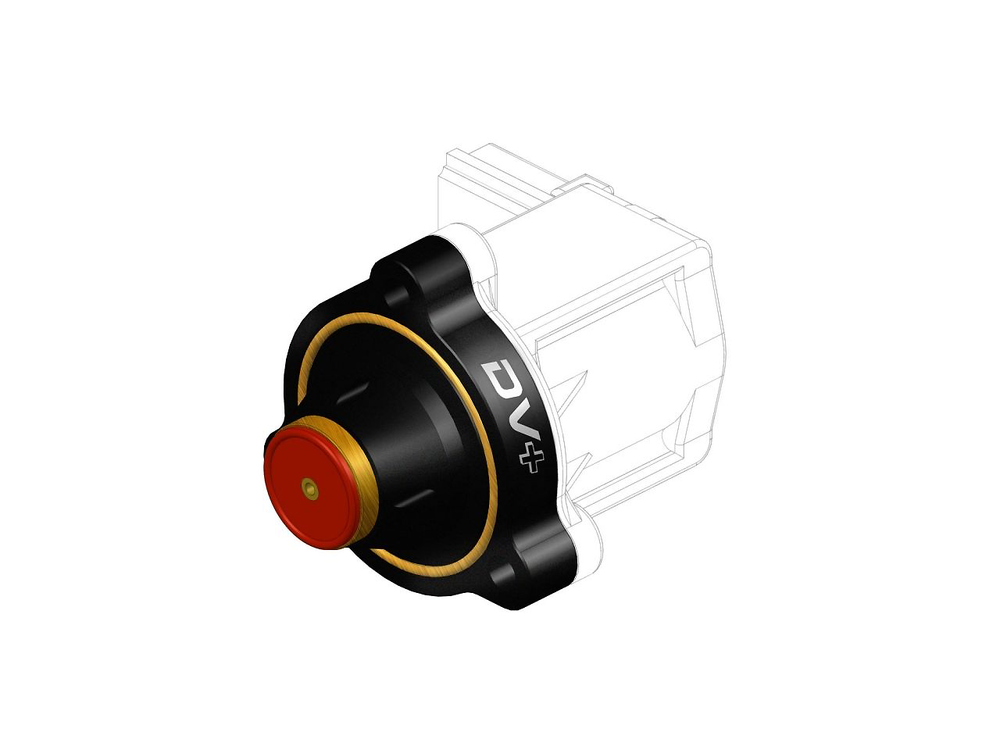 GFB Diverter valve BMW 1-5 N20B20, M2 F87 N55B30, X models T9357