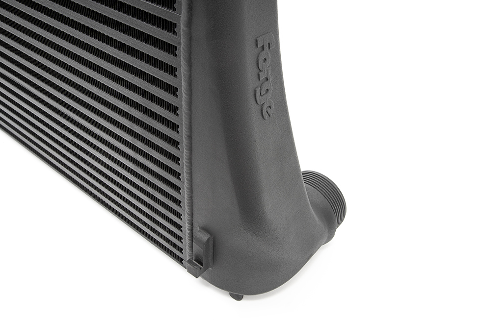 Forge Motorsport VW Golf MK8/Audi S3/Cupra Formentor ve Leon için intercooler FMINT24