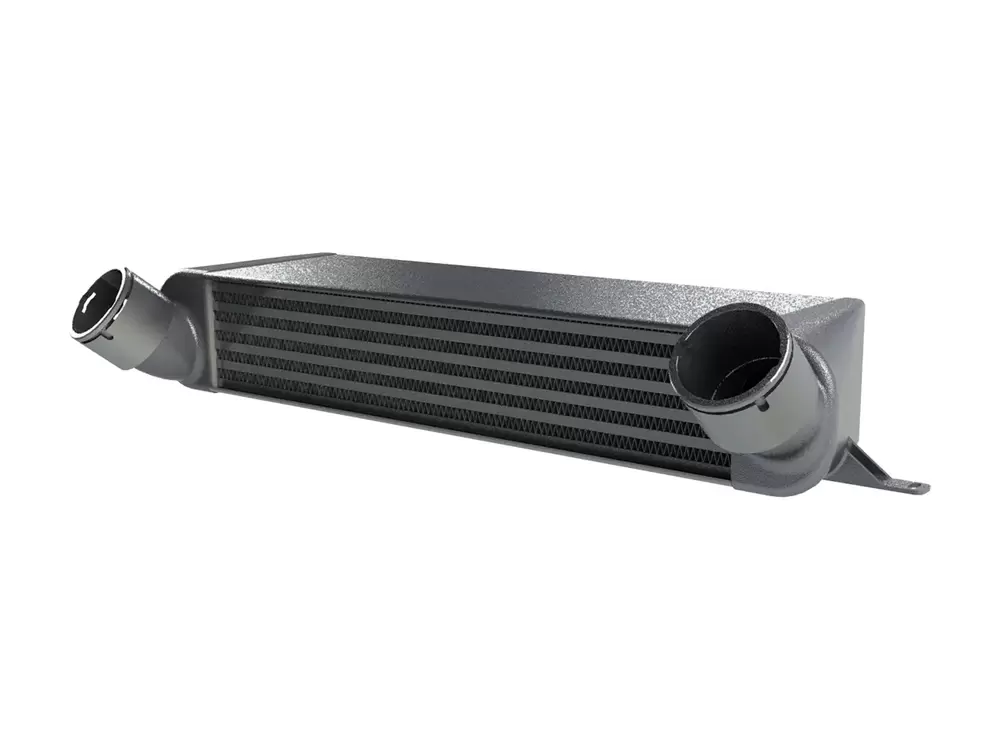 HF-Series intercooler BMW 116d 118d 120d 320d HGICBM001-BNP
