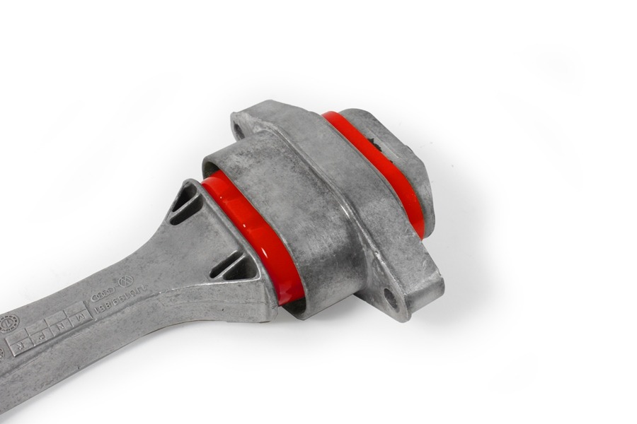Tork kolu arka alt motor montajı için PU burçlar Dizel POWERFLEX PFF85-420R