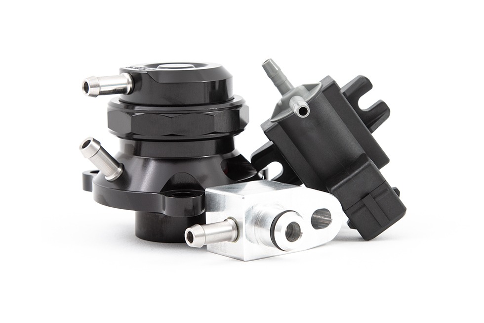 Forge Motorsport Sesli Atmospheric Valve for BMW F series N13 1.6 Turbo FMDV28A