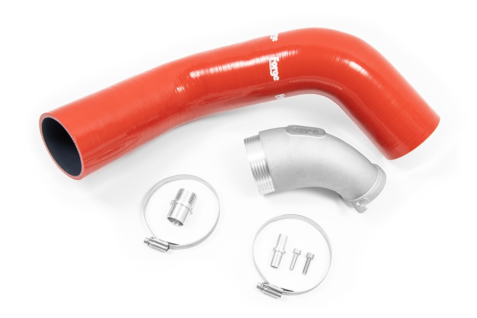 Turbo girişi  Hyundai i20N forge FMTIA11 (red)