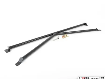 Volkswagen Golf 4 X-Brace Stress Bar ECS TUNING 2917741