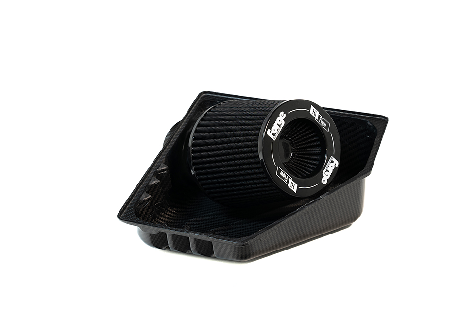 Forge Motorsport BMW B58 (M140i, M240i, M340i, M440i) için Karbon Filtre Kiti FMINDK50